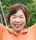 Misako Hada 羽田美佐子